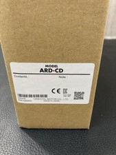 1PCS NEW IN BOX Oriental Motor ARD-CD Motor Stepping Motor Driver 