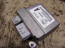 FORD TRANSIT MK6 00-06 AIRBAG ECU  YC1A-14B321-AF