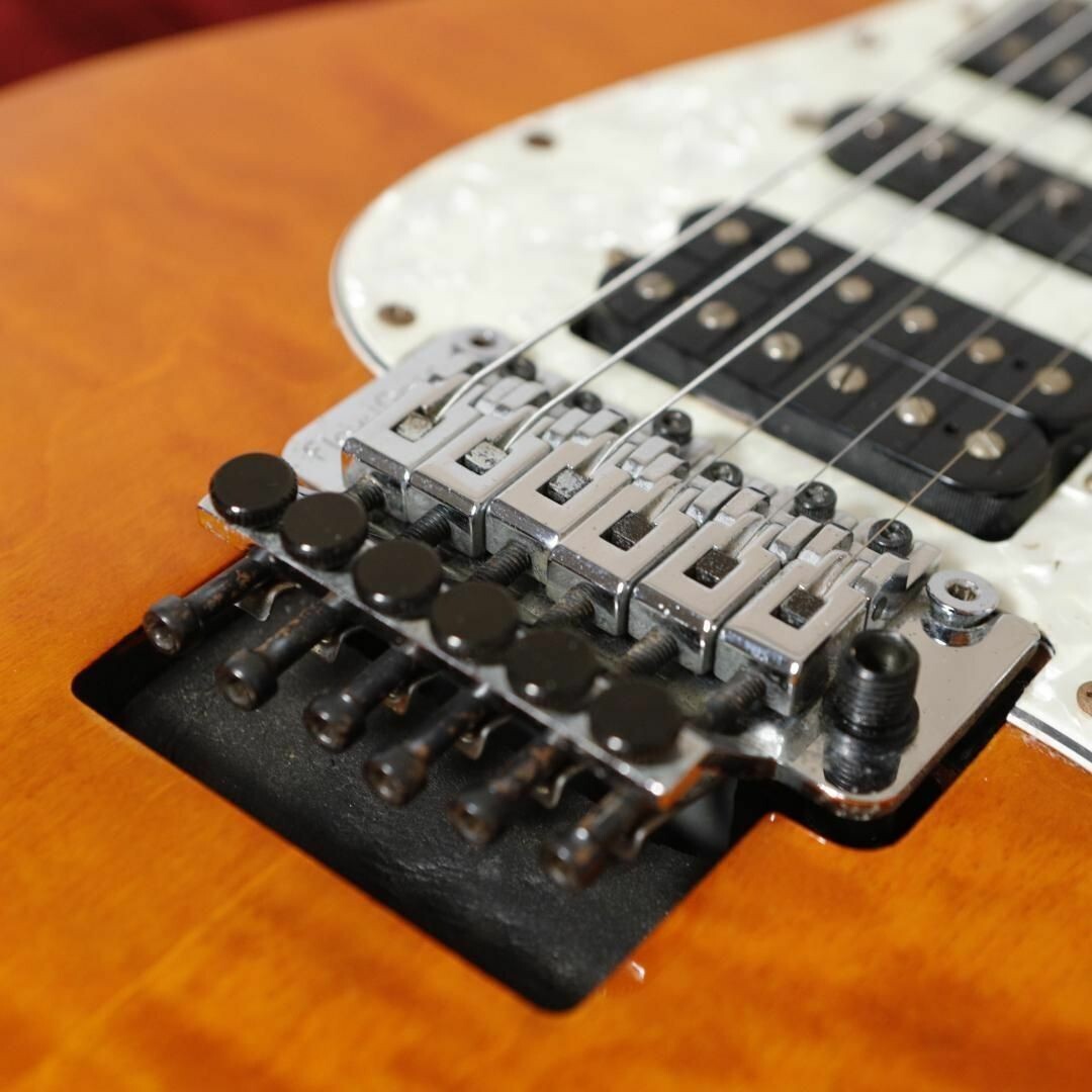 GrassRoots G-SN-60M エレキギター ほぼ未使用美品 Grass Roots G-SN-60M Electric Guitar From JAPAN | eBay