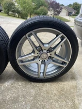 18 inch wheels rims and tires