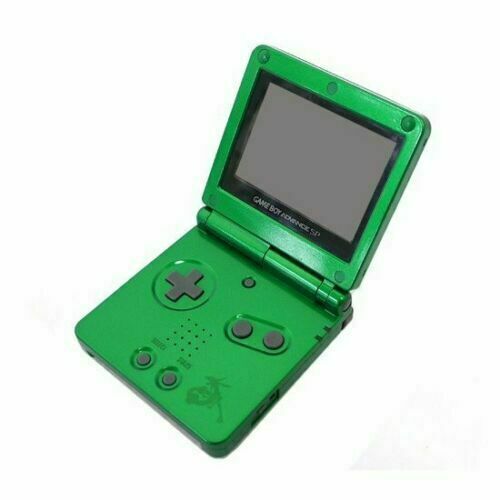 Protective Carry Case Game Boy Original Color Advance SP DS DSi 3DS Travel