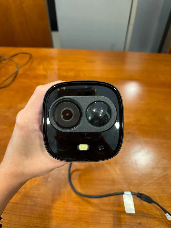 LOREX C241DA-Z Cameras AND LOREX D441A62B DVR - Image 3 of 4