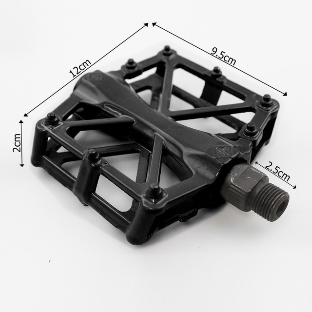 halfords shimano pedals