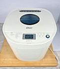 Oster Bread Maker Express White 2 lbs Type Bm-1 Model Ckstbrtw20 Baking Cooking