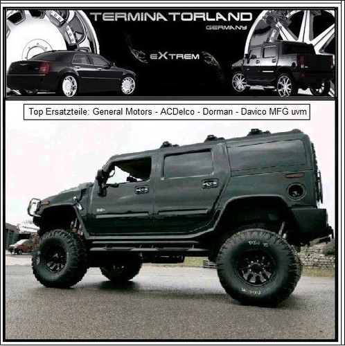 🟢 Lichtmaschine AVALANCHE EXPRESS SILVERADO TAHOE SAVAN SIERRA - Picture 5 of 7