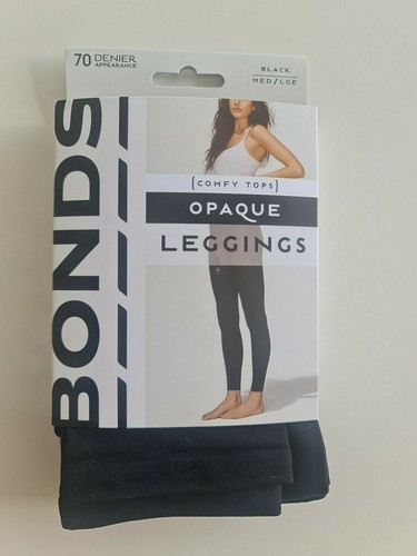 Bonds Ladies Opaque 70 Denier 