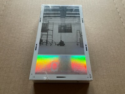 NEW SUPER RARE Frank Ocean - Endless VHS | eBay