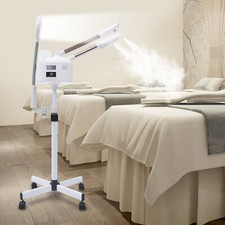 3 in 1 Ozon Lupenleuchte