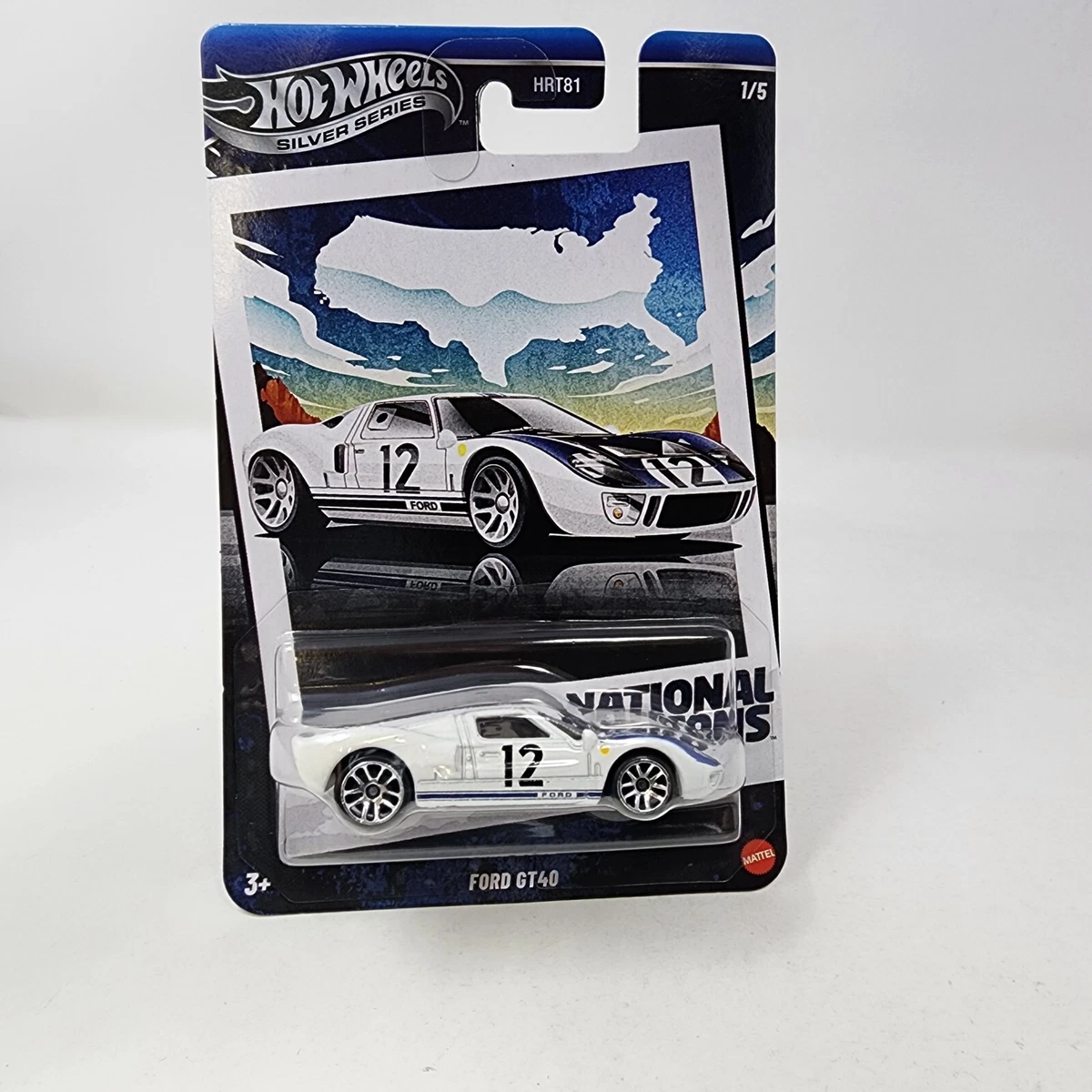ミニッツ フォード GT 40 ホワイト オートスケールコレクション Amazon | 京商 MINI-Z フォード GT White ミニッツ レーサー ASC