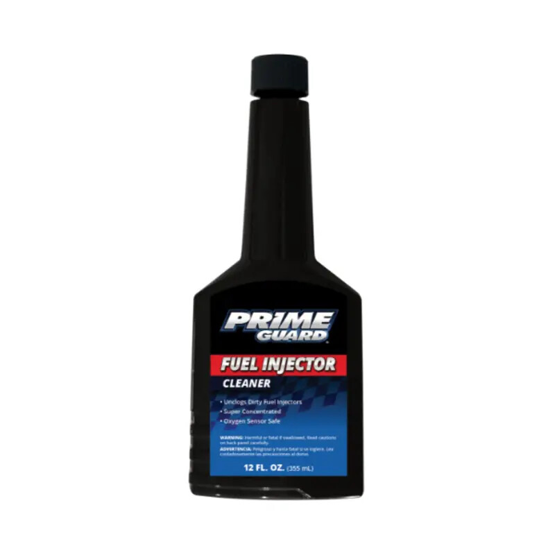 Cleaners and Removers Prime Guard Fuel Injector Cleaner - | eBay