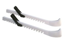 A R Sports Ice Hockey Plastic Skate Blade Guards, BLADEGARDS,