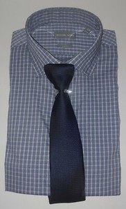 michael kors the shirt and tie collection