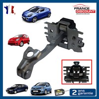Stopper TüR Vorne Links Oder Rechts Nuckel FüR Laguna 2 Twingo 2 = 8200000721
