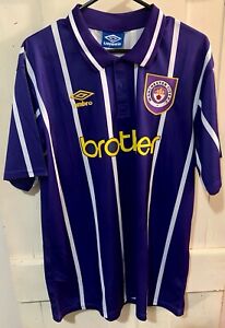 Manchester City Brother Shirt for sale | eBay Manchester City Brother Shirt for sale | eBay