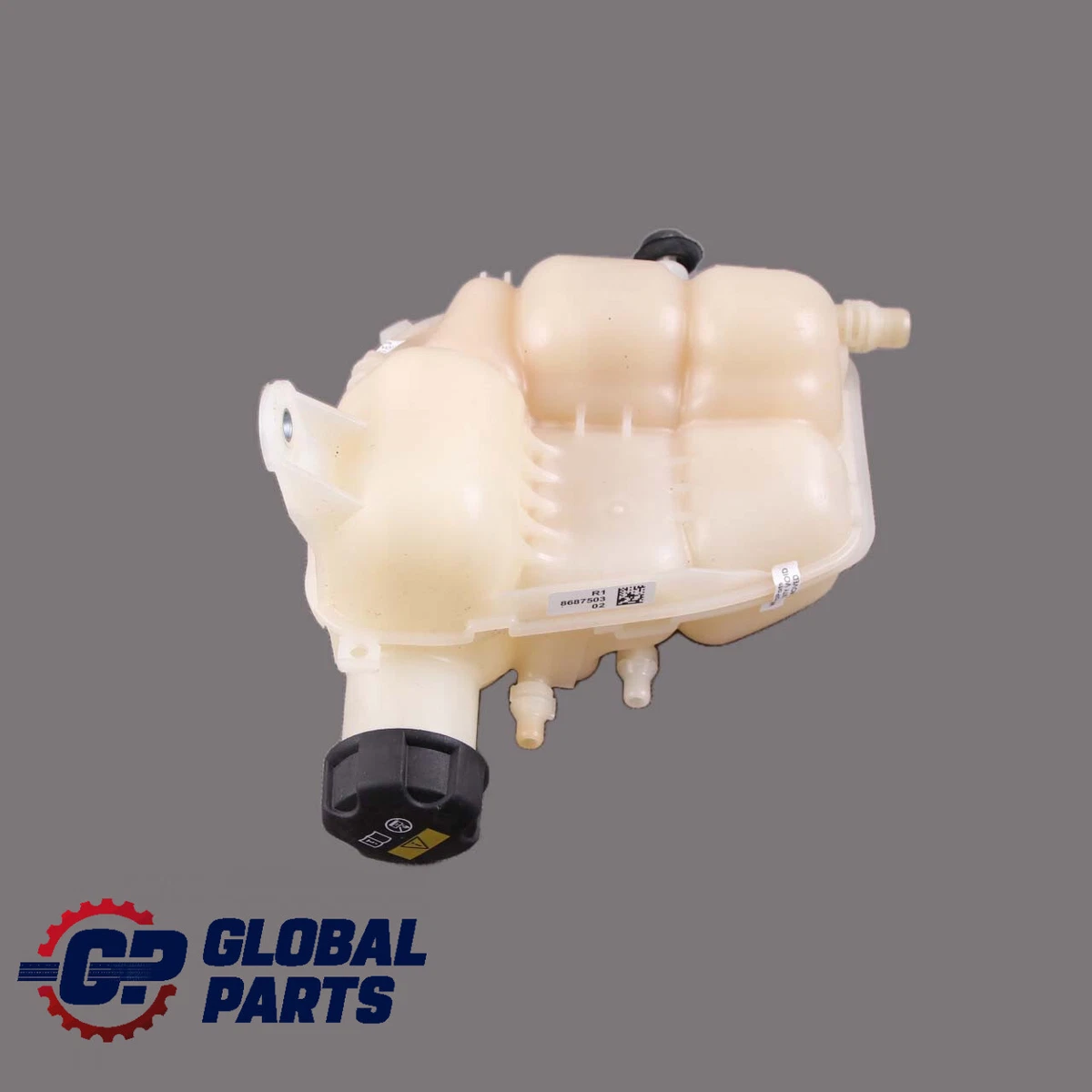 Mini Cooper F55 F56 F60 Coolant Cooling Water Expansion Tank