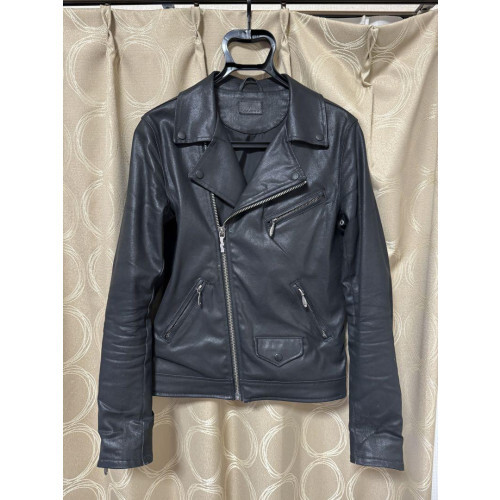 nudie jeans sixten punk jacket | eBay