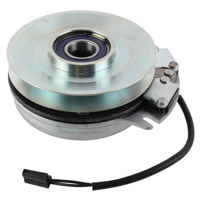 PTO CLUTCH FOR CAT LANDOLL AND LESCO LAWN APPLICATIONS PN 117781