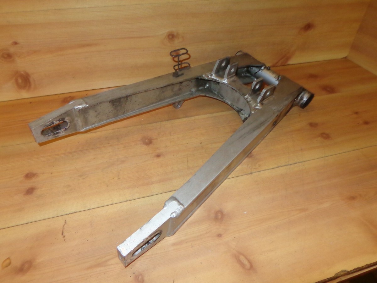 1989-97 Kawasaki Ninja ZX600 ZX 600 Rear Swingarm Swing Arm 33001