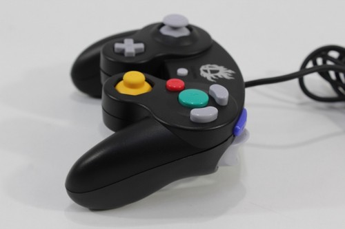 Official Nintendo GameCube Controller Pad GC Switch Wii Tight Stick Japan Import - Picture 260 of 493