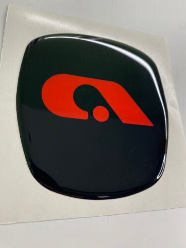 Adria emblema, Adria pegatina Fiat ducato X250 de 2007 EDICIÓN NEGRA - Imagen 5 de 7