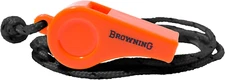 Browning Dog Training Whistle  Hunting Dog Training Whistle Pet Obedience Toy US