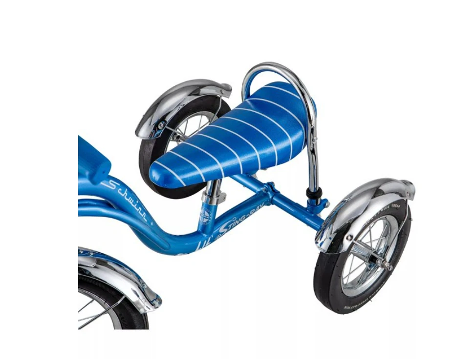 sam's tricycle
