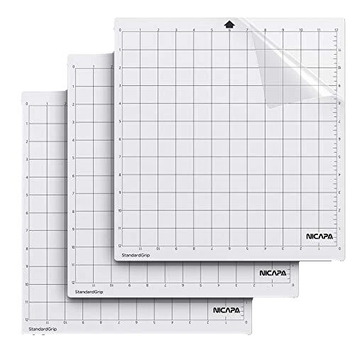 Silhouette Scrapbooking Die-Cortadores y golpes