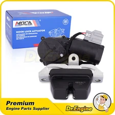 931-273 Rear Liftgate Lock Actuator fit 15-22  Ford Edge 18-22 Lincoln Navigator