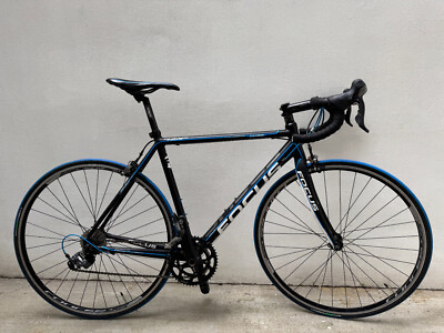 Focus Culebro Ultegra Alu/Carbon Road Bike Month WARRANTY