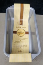 Mrs.Anderson's 9" Loaf Pan