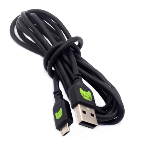 NVidia Shield TV Box Controller Gamepad Fernbedienung Micro USB Kabel - Picture 2 of 3