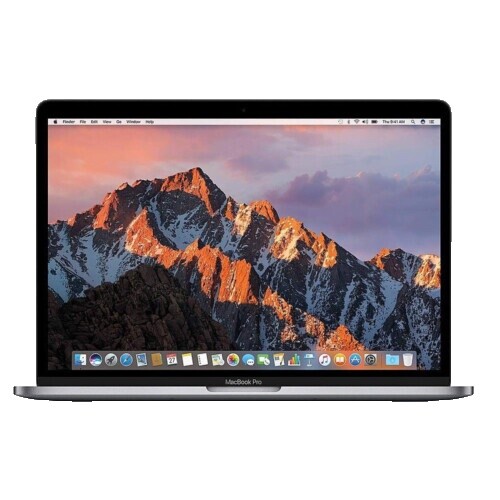 2017 MacBook Pro 13 Touch Bar | eBay