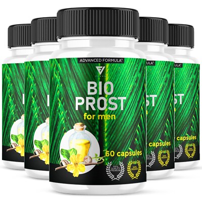 prost glutathione (5 Pack) Bio Capsules BioProst Supplement Maximum Strength (300 Capsules) Qty:2 vials Horse Health b12 injection and alcohol