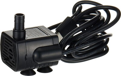 Catit Hagen Replacement Pump for Flower Fountain (50044)