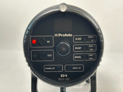 その他 Profoto D1 500 AIR D1 500 Air - Profoto
