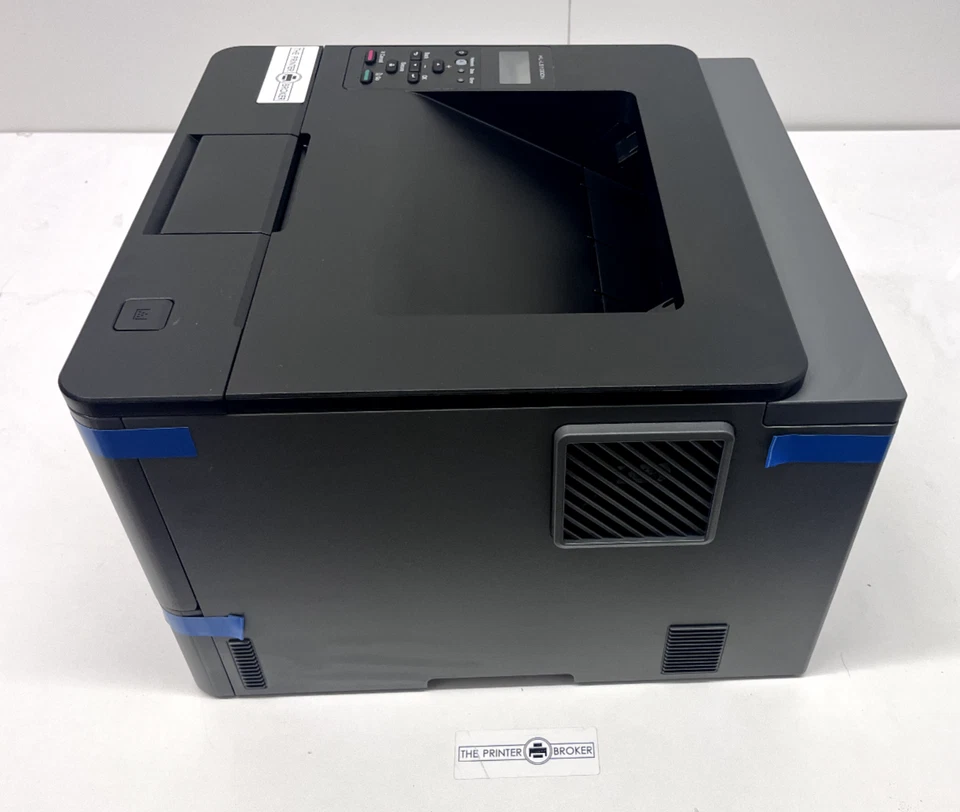 Brother HL-L5100DN A4 Mono Laser Printer HLL5100DNZU1 - Imagen 4 de 4