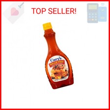 Cary's Sugar-Free Low-Calorie Syrup, 24 Fluid Ounces