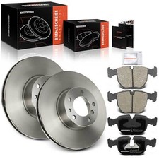 Disque de frein BMW 323