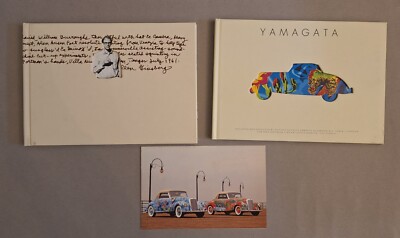 HIRO YAMAGATA EARTHLY PARADISE ALLEN GINSBERG FOTOTAGEBUCH KATALOG AUSSTELLUNG