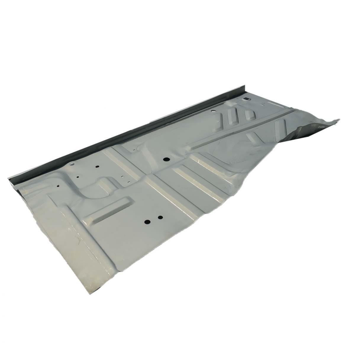 Floor Panel Plate Long Front Fits Nissan Hardbody Navara D21 2D