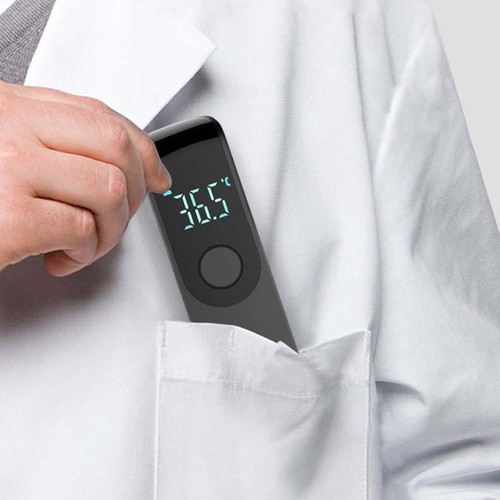 Infrared Thermometer Non Contact Human Body House Laser Handheld Temperature - Picture 9 of 14