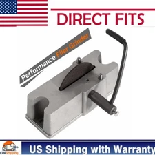 Performance Engine Piston Ring Filer Grinder Grinding Tool 66785 Manual Operated