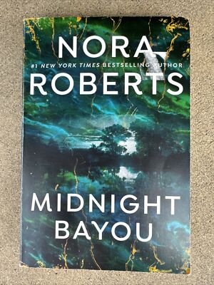 Midnight Bayou