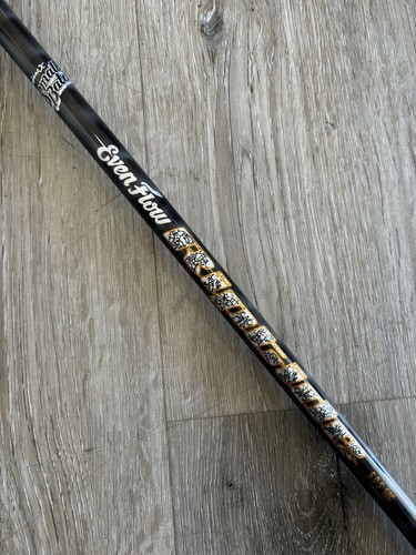 Albero Da Driver Project X EvenFlow Red Max Carry 50g - Foto 5