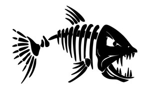 logo vector g loomis Skeleton FIsh Vehicle Decal Tackle Scary Box Sticker Car logo vector g loomis Skeleton FIsh Vehicle Decal Tackle Scary Box Sticker Car