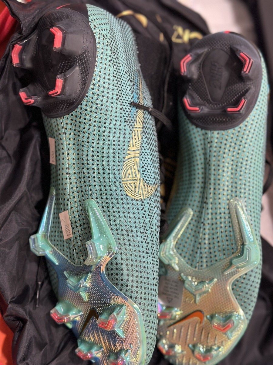 超美品　MercurialSuperFlyCR7 BornLeader NIKE - 美品MercurialSuperFlyCR7 BornLeaderの通販 by れのん's