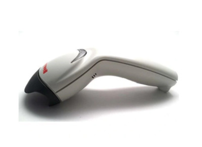 HONEYWELL ECLIPSE MS5145 BARCODE SCANNER WHITE USB - GRADE A !