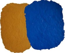 Colorado Sandstone | 6 pc 24" x 32” Seamless Skin Texture Stamp Set by Walttools