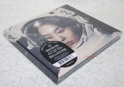 K-POP・アジア EXO sing for you CD EXO - EXO [SING FOR YOU] Winter Special Album KOREAN Ver CD+