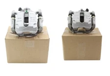 OEG Set of Rear Left and Right Disc Brake Calipers for BMW G05 G06 G07 X5 X6 X7